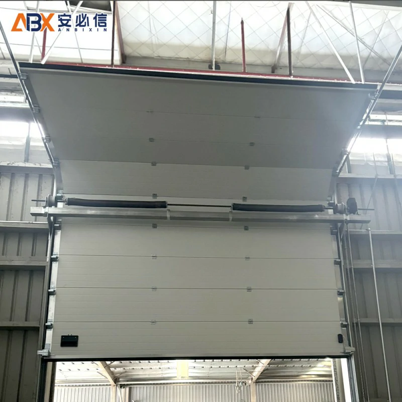 辽源市高扬程提升门